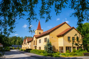Spotkanie odpowiedzialnych za formację diakonów stałych, Porszewice 2026